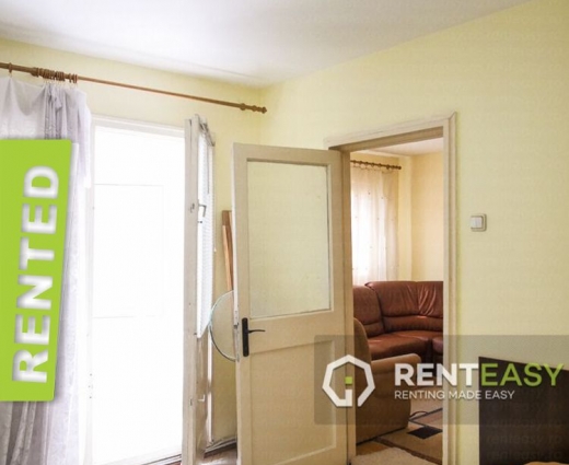 Apartament cu 2 Camere de Inchiriat in Podu Ros - Splai Bahlui