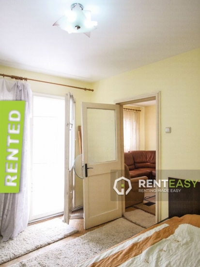 Apartament cu 2 Camere de Inchiriat in Podu Ros - Splai Bahlui