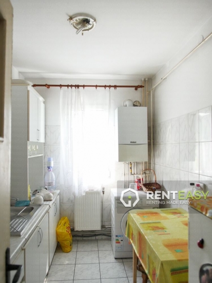 Apartament cu 2 Camere de Inchiriat in Podu Ros - Splai Bahlui