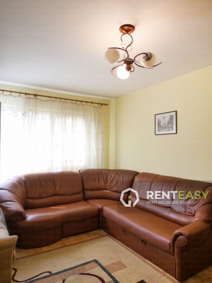 Apartament cu 2 Camere de Inchiriat in Podu Ros - Splai Bahlui