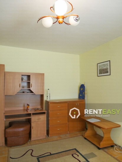 Apartament cu 2 Camere de Inchiriat in Podu Ros - Splai Bahlui