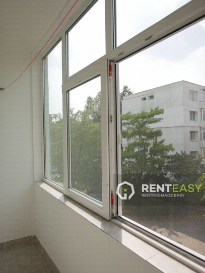 Apartament cu 2 Camere de Inchiriat in Podu Ros - Splai Bahlui