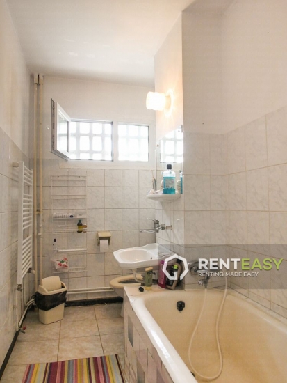 Apartament cu 2 Camere de Inchiriat in Podu Ros - Splai Bahlui