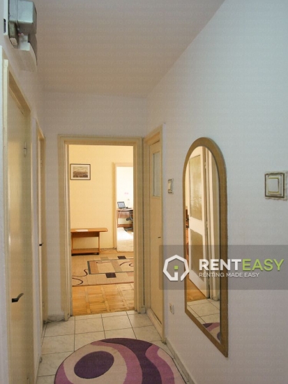 Apartament cu 2 Camere de Inchiriat in Podu Ros - Splai Bahlui