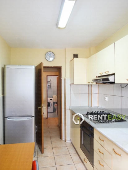 Apartament Decomandat cu 2 Camere la Gara de Inchiriat