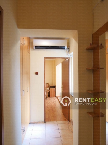 Apartament Decomandat cu 2 Camere la Gara de Inchiriat