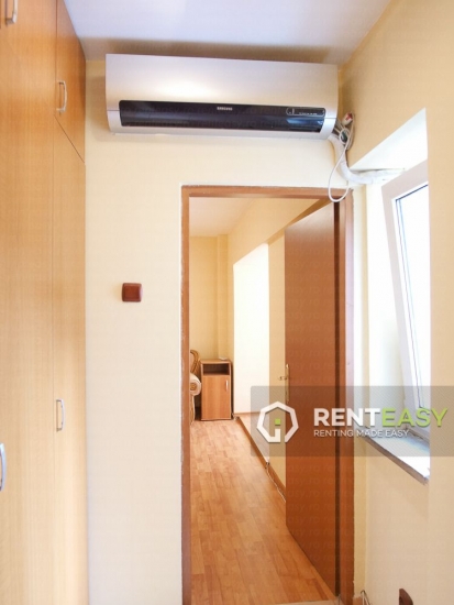 Apartament Decomandat cu 2 Camere la Gara de Inchiriat