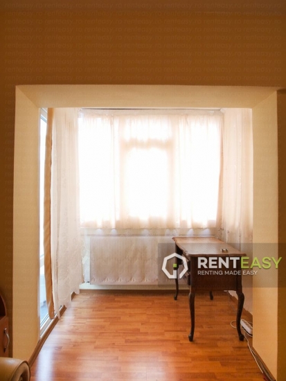 Apartament Decomandat cu 2 Camere la Gara de Inchiriat
