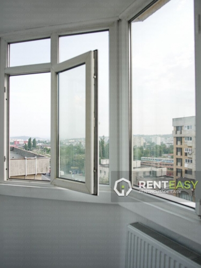 Apartament Decomandat cu 2 Camere la Gara de Inchiriat