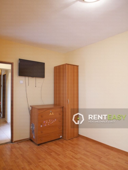 Apartament Decomandat cu 2 Camere la Gara de Inchiriat