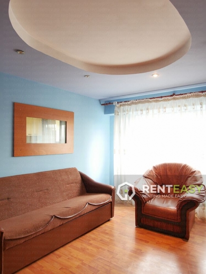 Apartament Decomandat cu 2 Camere la Gara de Inchiriat