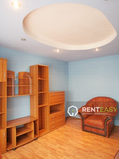 Apartament Decomandat cu 2 Camere la Gara de Inchiriat