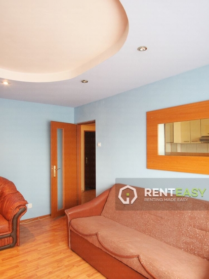 Apartament Decomandat cu 2 Camere la Gara de Inchiriat