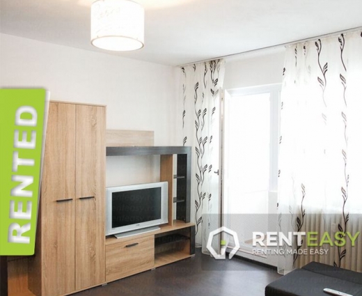 Apartament cu 2 Camere de Inchiriat pe Nicolae Iorga