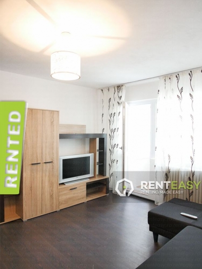 Apartament cu 2 Camere de Inchiriat pe Nicolae Iorga