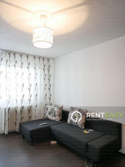Apartament cu 2 Camere de Inchiriat pe Nicolae Iorga