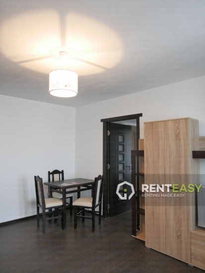 Apartament cu 2 Camere de Inchiriat pe Nicolae Iorga
