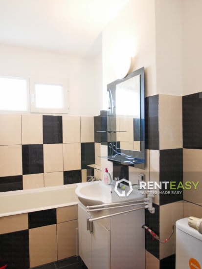 Apartament cu 2 Camere de Inchiriat pe Nicolae Iorga