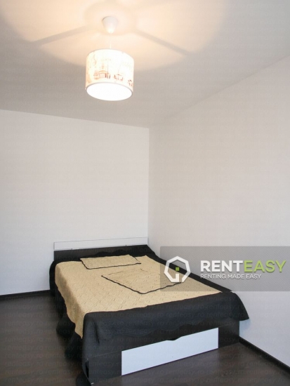 Apartament cu 2 Camere de Inchiriat pe Nicolae Iorga