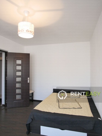 Apartament cu 2 Camere de Inchiriat pe Nicolae Iorga