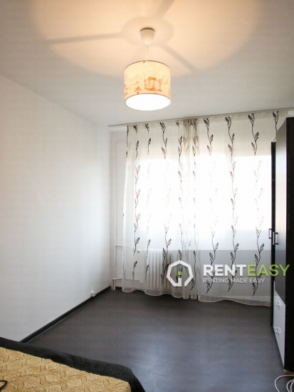 Apartament cu 2 Camere de Inchiriat pe Nicolae Iorga