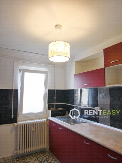 Apartament cu 2 Camere de Inchiriat pe Nicolae Iorga