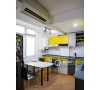 Apartament Decomandat cu 3 Camere de Inchiriat langa Moldova Mall