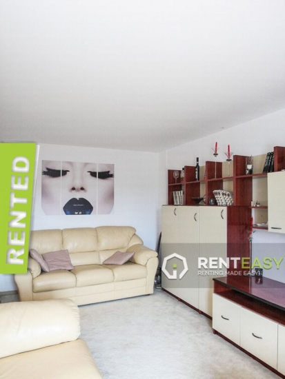 Apartament Decomandat cu 3 Camere de Inchiriat langa Moldova Mall