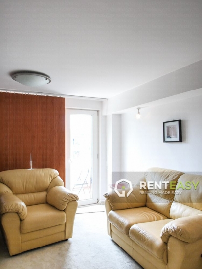 Apartament Decomandat cu 3 Camere de Inchiriat langa Moldova Mall