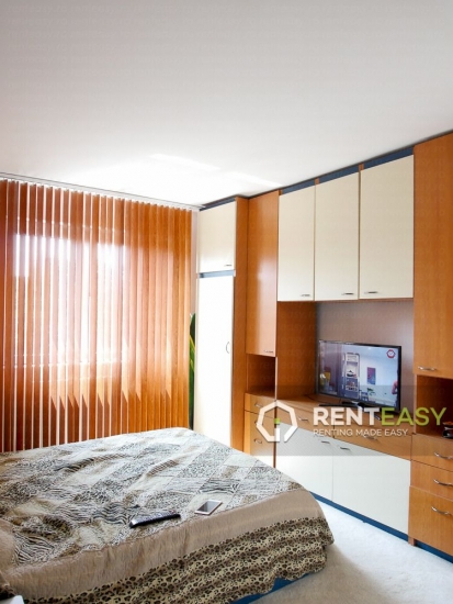 Apartament Decomandat cu 3 Camere de Inchiriat langa Moldova Mall