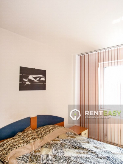 Apartament Decomandat cu 3 Camere de Inchiriat langa Moldova Mall