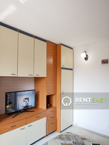 Apartament Decomandat cu 3 Camere de Inchiriat langa Moldova Mall