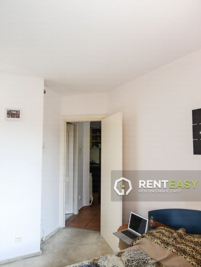 Apartament Decomandat cu 3 Camere de Inchiriat langa Moldova Mall