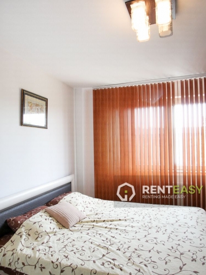Apartament Decomandat cu 3 Camere de Inchiriat langa Moldova Mall