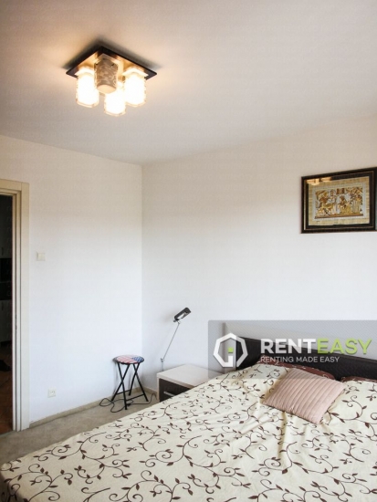 Apartament Decomandat cu 3 Camere de Inchiriat langa Moldova Mall