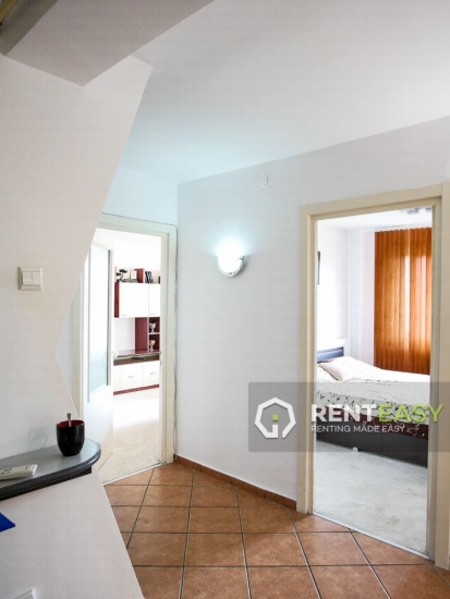 Apartament Decomandat cu 3 Camere de Inchiriat langa Moldova Mall