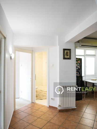 Apartament Decomandat cu 3 Camere de Inchiriat langa Moldova Mall