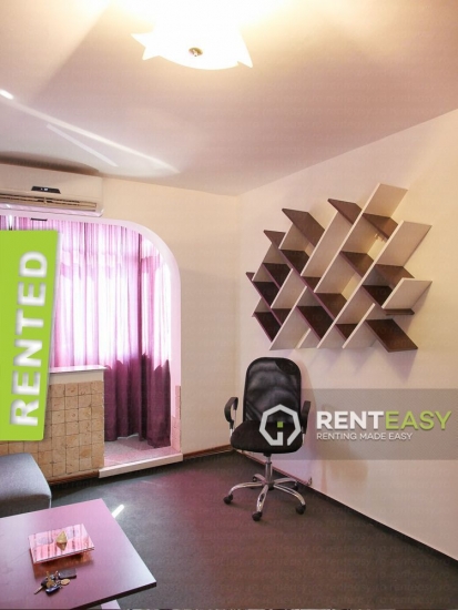 Apartament cu 2 Camere in Podu Ros de Inchiriat