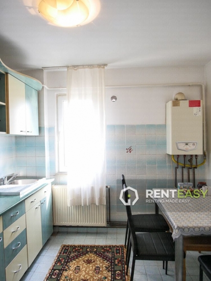 Apartament cu 2 Camere in Podu Ros de Inchiriat