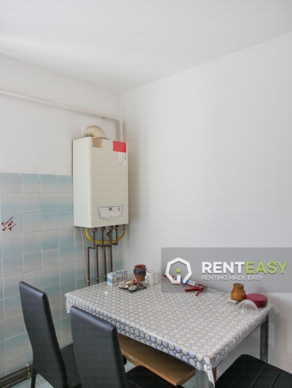 Apartament cu 2 Camere in Podu Ros de Inchiriat