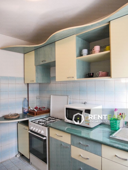 Apartament cu 2 Camere in Podu Ros de Inchiriat