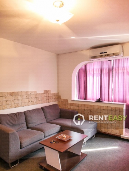 Apartament cu 2 Camere in Podu Ros de Inchiriat