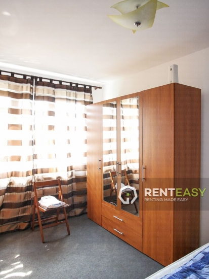 Apartament cu 2 Camere in Podu Ros de Inchiriat