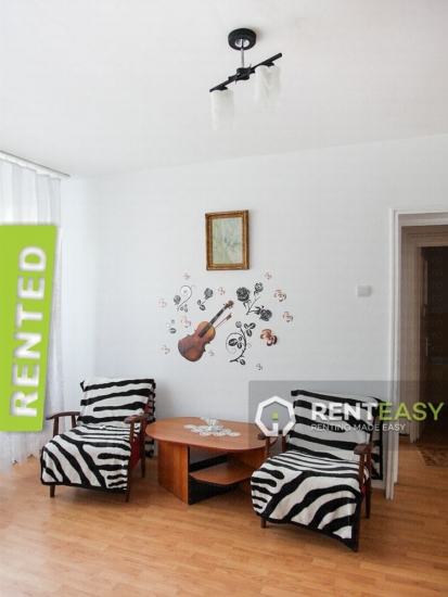 Apartament 2 camere de inchiriat in zona Podul de Piatra