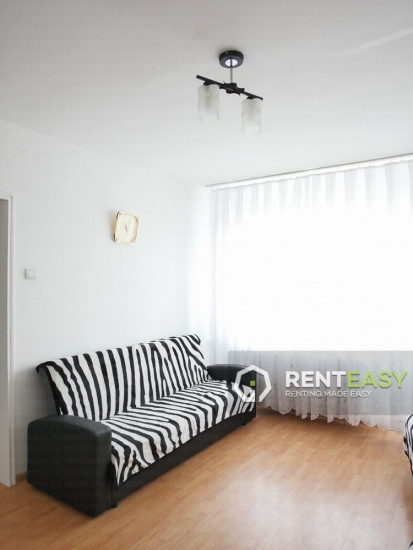 Apartament 2 camere de inchiriat in zona Podul de Piatra
