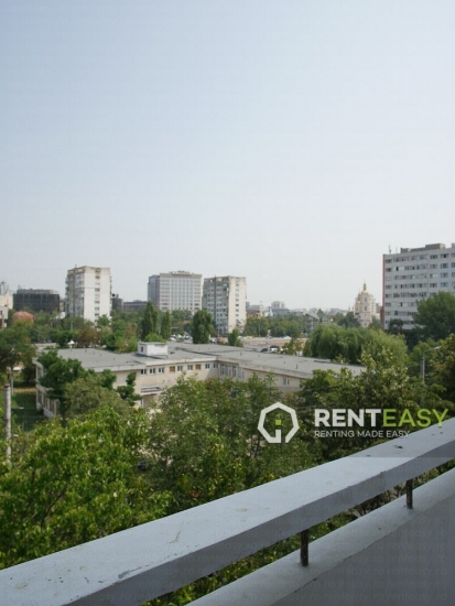 Apartament 2 camere de inchiriat in zona Podul de Piatra