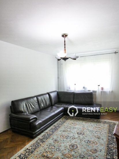 Apartament cu 3 Camere de Inchiriat in Copou