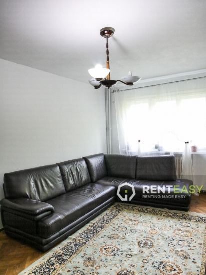 Apartament cu 3 Camere de Inchiriat in Copou