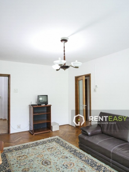 Apartament cu 3 Camere de Inchiriat in Copou