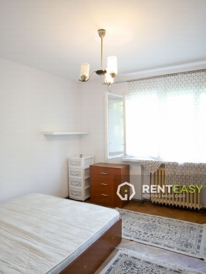 Apartament cu 3 Camere de Inchiriat in Copou